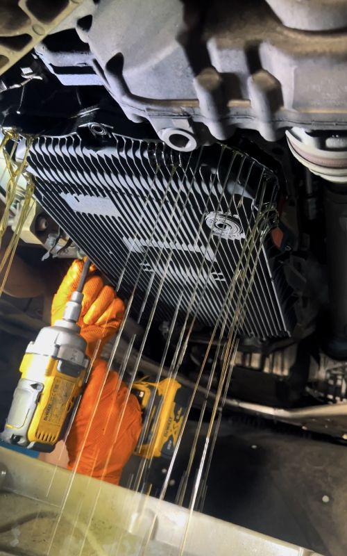 vidange boite automatique, vidange boite automatique toulouse